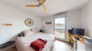  Appartement � vendre 4 pi�ces 94 m�