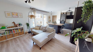  Appartement � vendre 3 pi�ces 64 m�