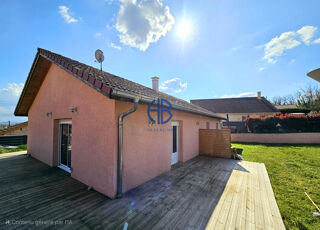  Maison � vendre 5 pi�ces 89 m�