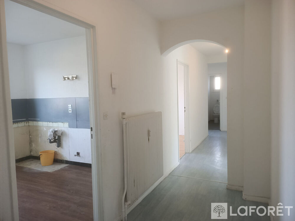 Vente Appartement Appartement Erstein T3/T4 de 83.91 m2 Erstein