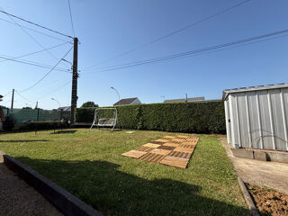  Maison à vendre 4 pièces 70 m²