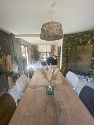  Maison � vendre 6 pi�ces 130 m�