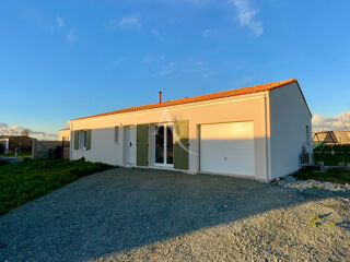  Maison � vendre 4 pi�ces 94 m�