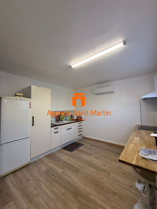  Appartement � louer 2 pi�ces 33 m�