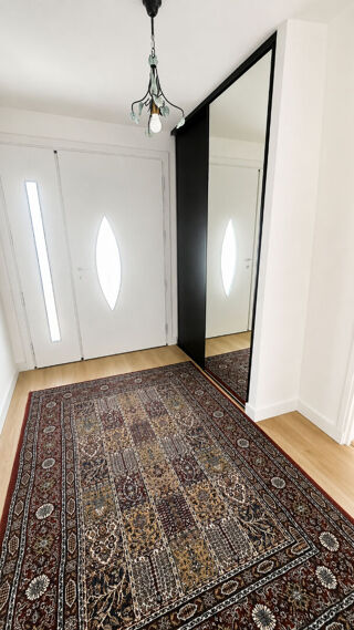  Maison à vendre 6 pièces 131 m²