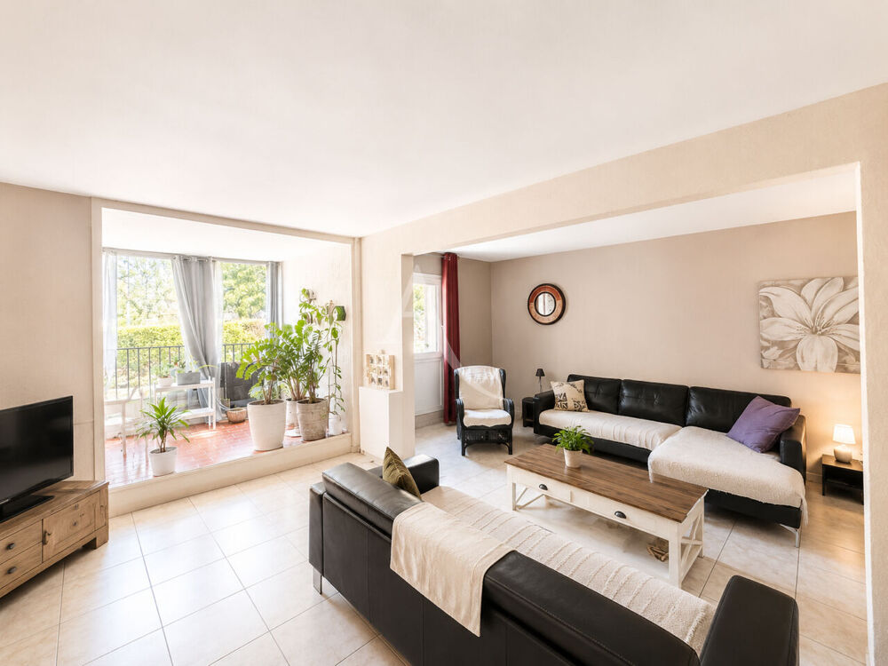 Vente Appartement Appartement Martigues Ferrières proche centre ville Martigues