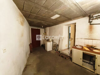  Maison à vendre 6 pièces 120 m²