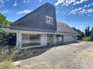  Maison à vendre 4 pièces 220 m²
