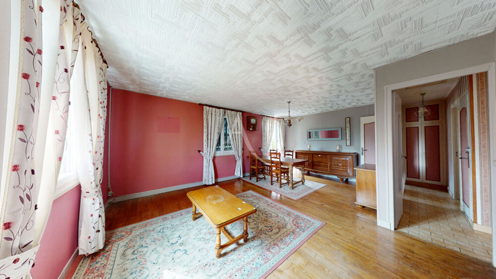 Vente Maison CHAUFOUR LES BONNIERES Chaufour les bonnieres