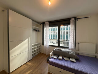  Appartement à louer 2 pièces 51 m²