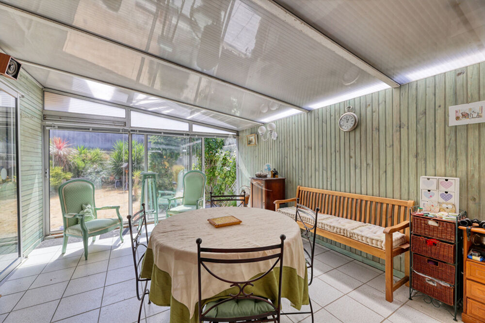 Vente Maison Maison 4 pièces 98 m² Orvault