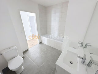  Appartement  vendre 4 pices 93 m