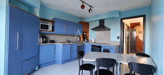  Maison à vendre 6 pièces 145 m²