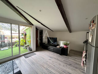  Maison à vendre 3 pièces 50 m²