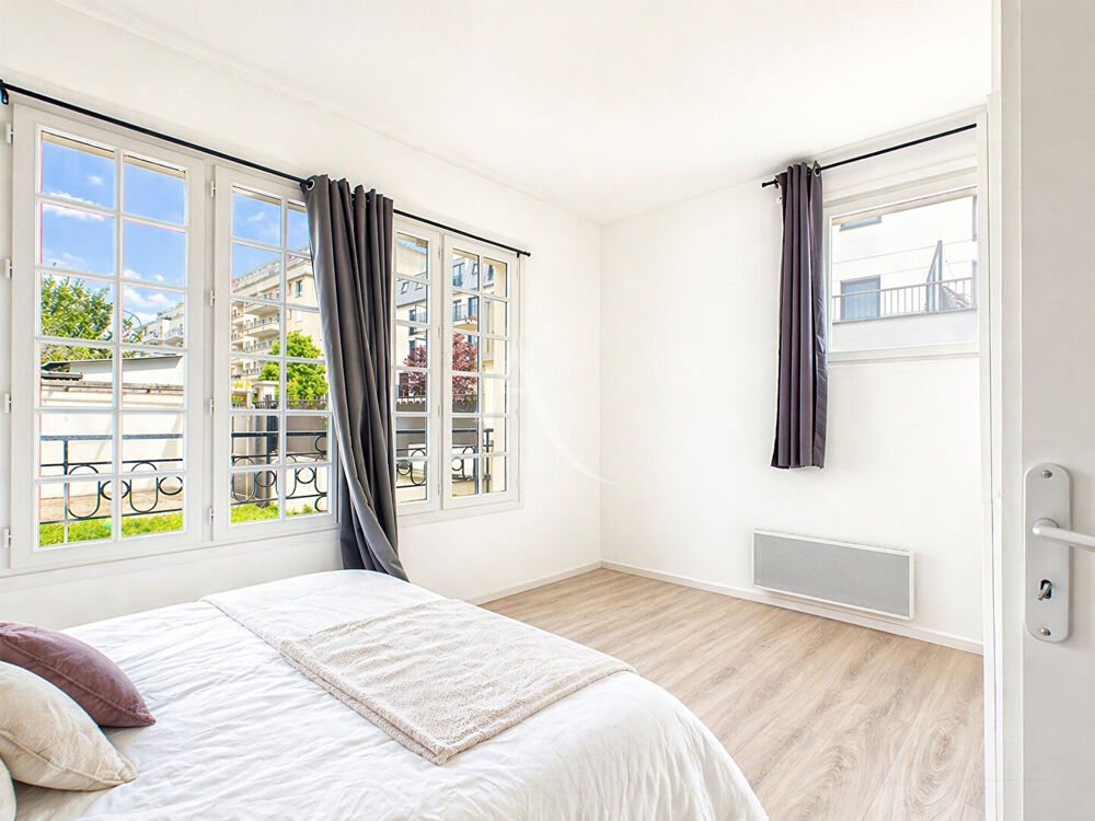 Vente Appartement Appartement Alfortville 2 pièce(s) 40 m2 Alfortville