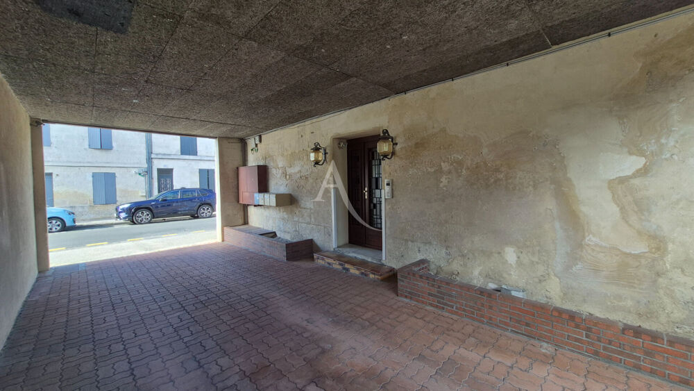 Vente Appartement Appartement Saintes 2 pièces Saintes