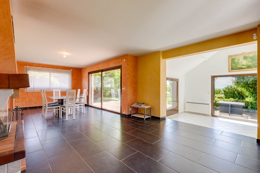 Maison 5 pièces 176 m² · à Ballaison · 176 m² · 685 000 €