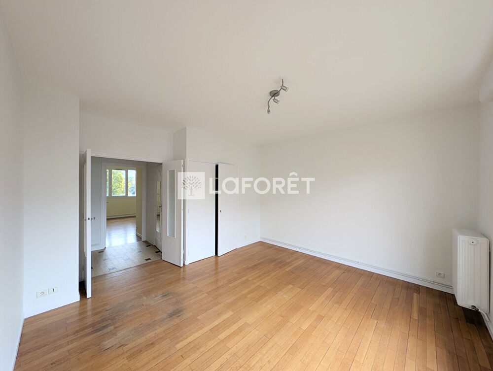 Location Appartement Appartement Grenoble 2 pièce(s) 57.16 m2 Grenoble