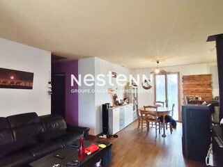  Maison � vendre 6 pi�ces 