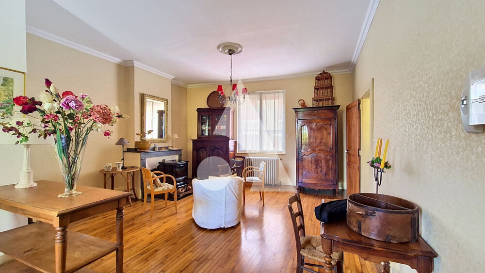 Vente Maison Maison Albi 4 pièce(s) 129 m2 Albi