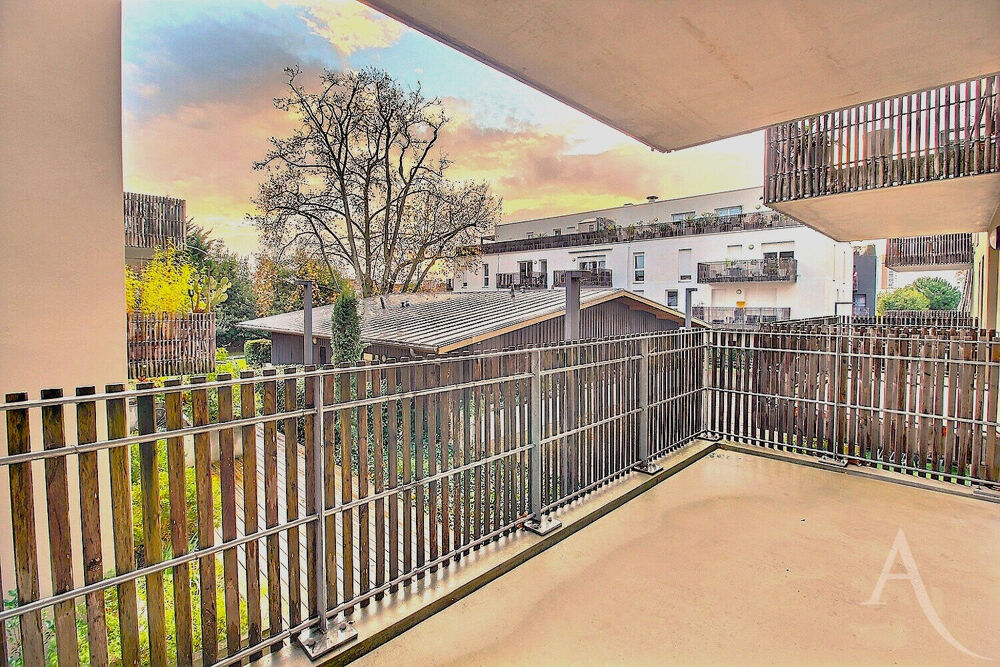 Appartement 3 pièces 68 m² · à Cenon · 68 m² · 179 000 €