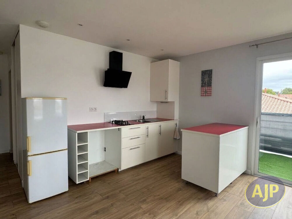 Location Appartement Appartement 2 pièces - Montaigu Vendée Montaigu vendee