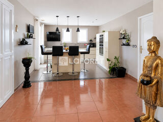  Maison à vendre 5 pièces 130 m²