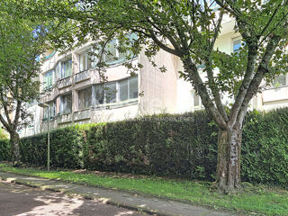  Appartement à vendre 3 pièces 72 m²