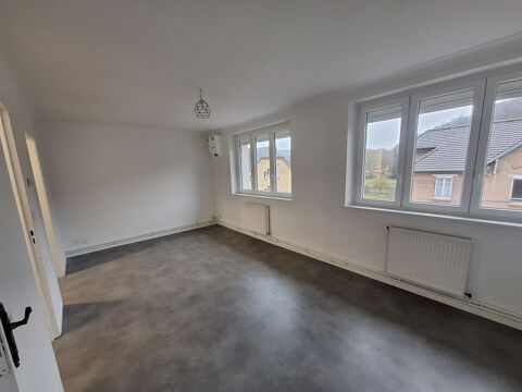  Appartement � louer 3 pi�ces 62 m�