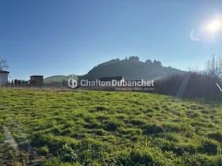  Terrain à vendre 1396 m²