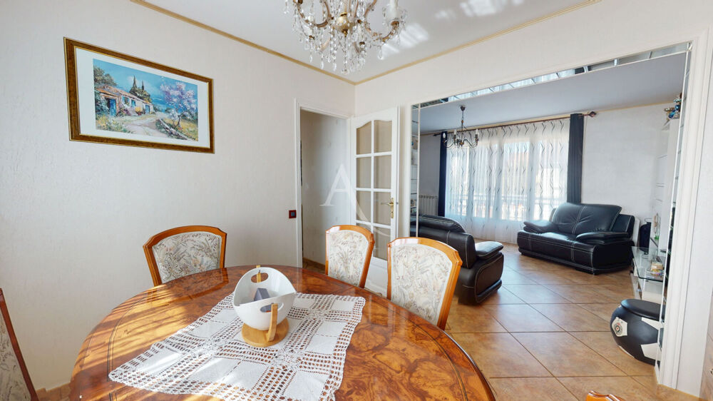 Maison MORANGIS 5 pièces 104.61 m²