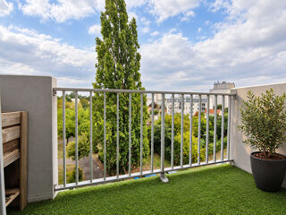  Appartement à vendre 4 pièces 70 m²