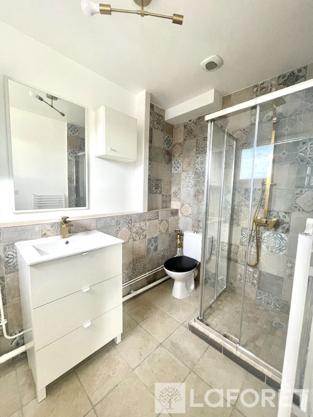 Location Appartement Appartement T2  en triplex de 34 m�  Livry-gargan Livry gargan