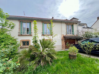  Maison � vendre 4 pi�ces 70 m�