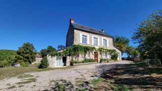 Vente Maison Propriété de caractère avec gîte et dépendances - Entre Villeneuve et Villefranche Saint remy