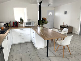  Maison à vendre 4 pièces 141 m²