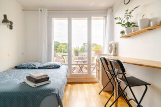  Maison 5 pi�ces 160 m� Issy les moulineaux