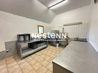  Maison à vendre 15 + pièces 