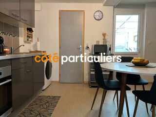  Maison � vendre 5 pi�ces 70 m�