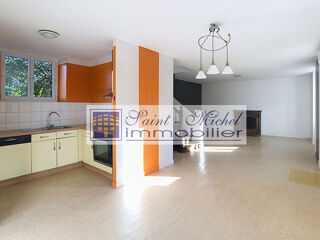  Maison � vendre 3 pi�ces 80 m�