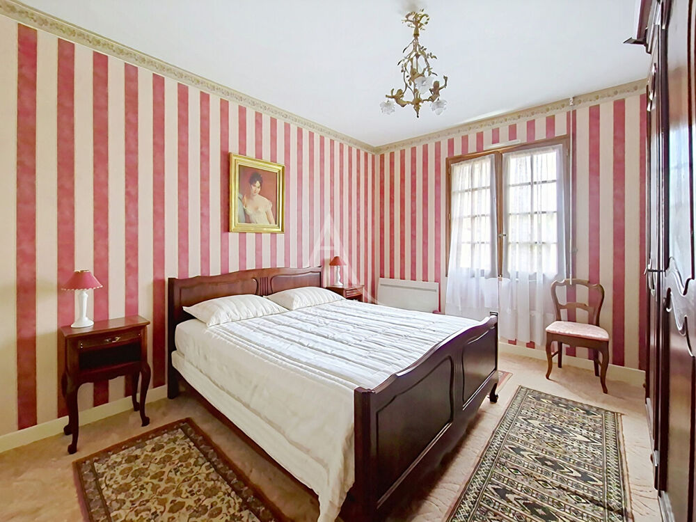 Maison Le Puy Notre Dame 3 pièce(s)
