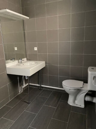  Appartement à louer 3 pièces 52 m²