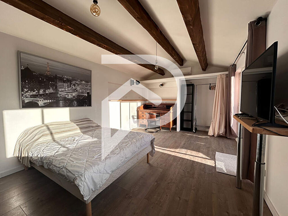  vendre  Maison Aigues-Mortes (30220)