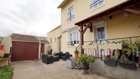   Maison  - 5 pi�ces - 84 m2 Maison - 4 pi�ce(s) - 84 m�