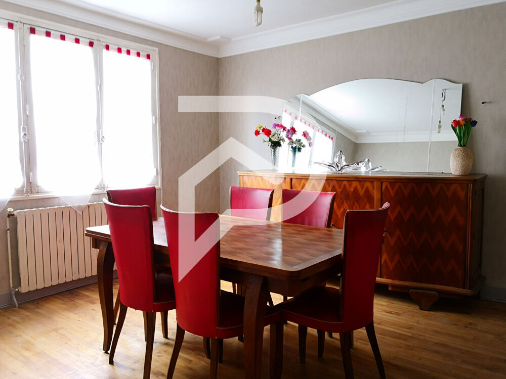 Vente Maison Maison de Ville à PERIGUEUX Perigueux
