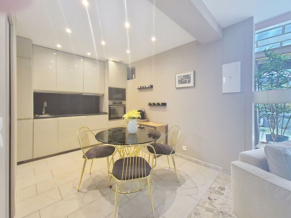 � vendre  Maison Deauville (14800)