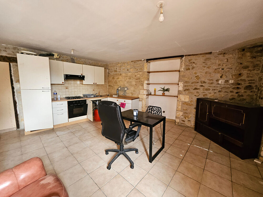Vente Immeuble ideal investisseurs Thiviers