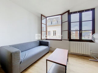  Appartement à louer 2 pièces 38 m²