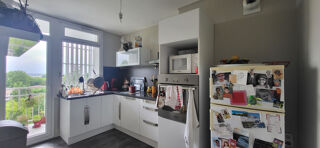  Appartement � vendre 4 pi�ces 85 m�