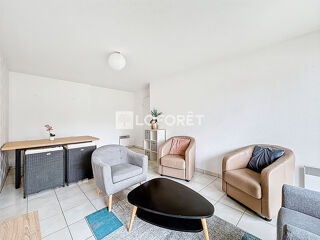  Appartement  louer 3 pices 62 m